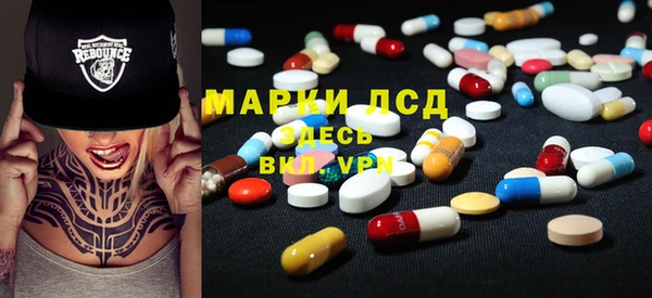 ешки Горняк