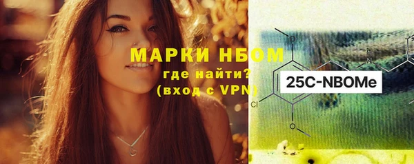 ешки Горняк
